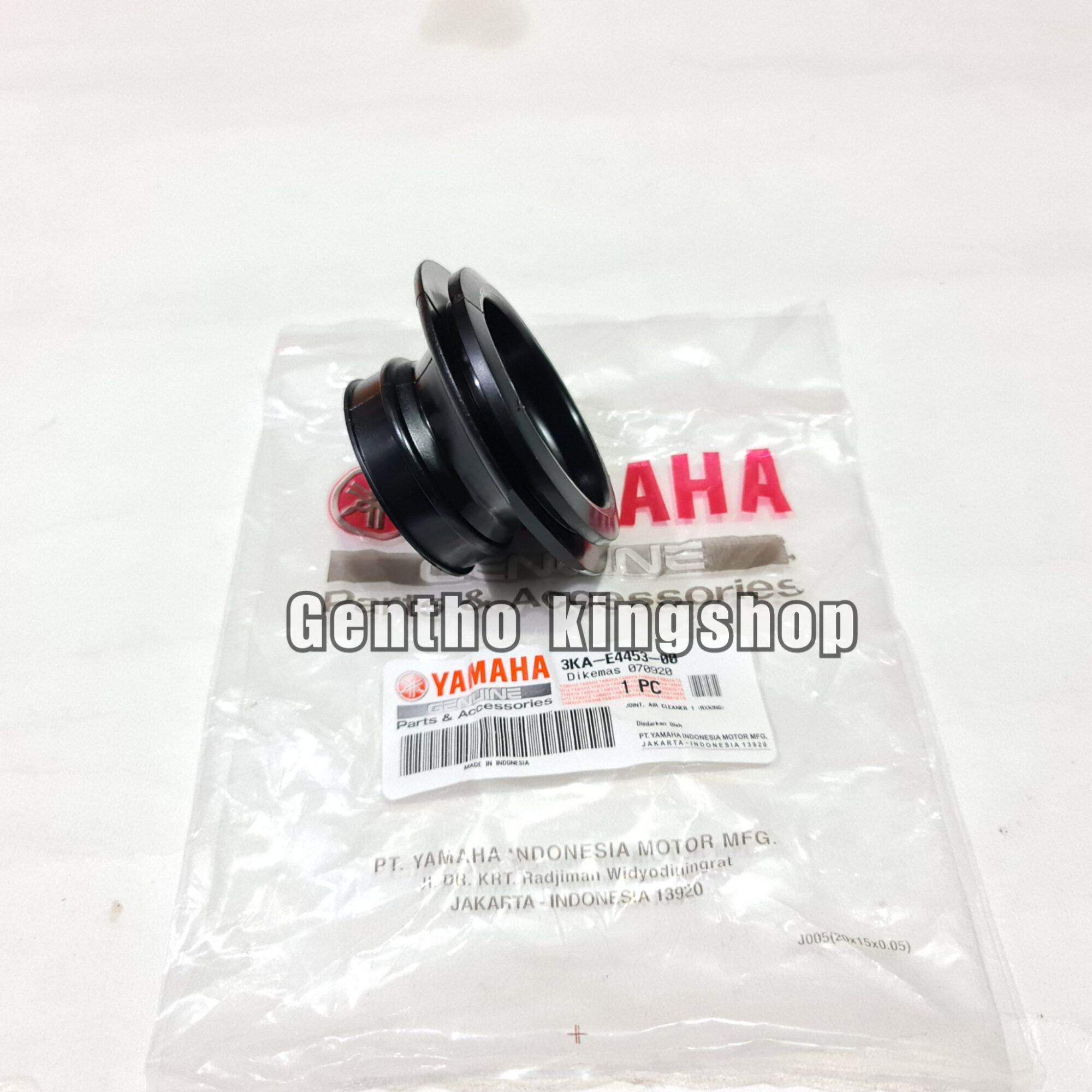 Karet Join Filter Rx King Original Asli Yamaha Lazada Indonesia