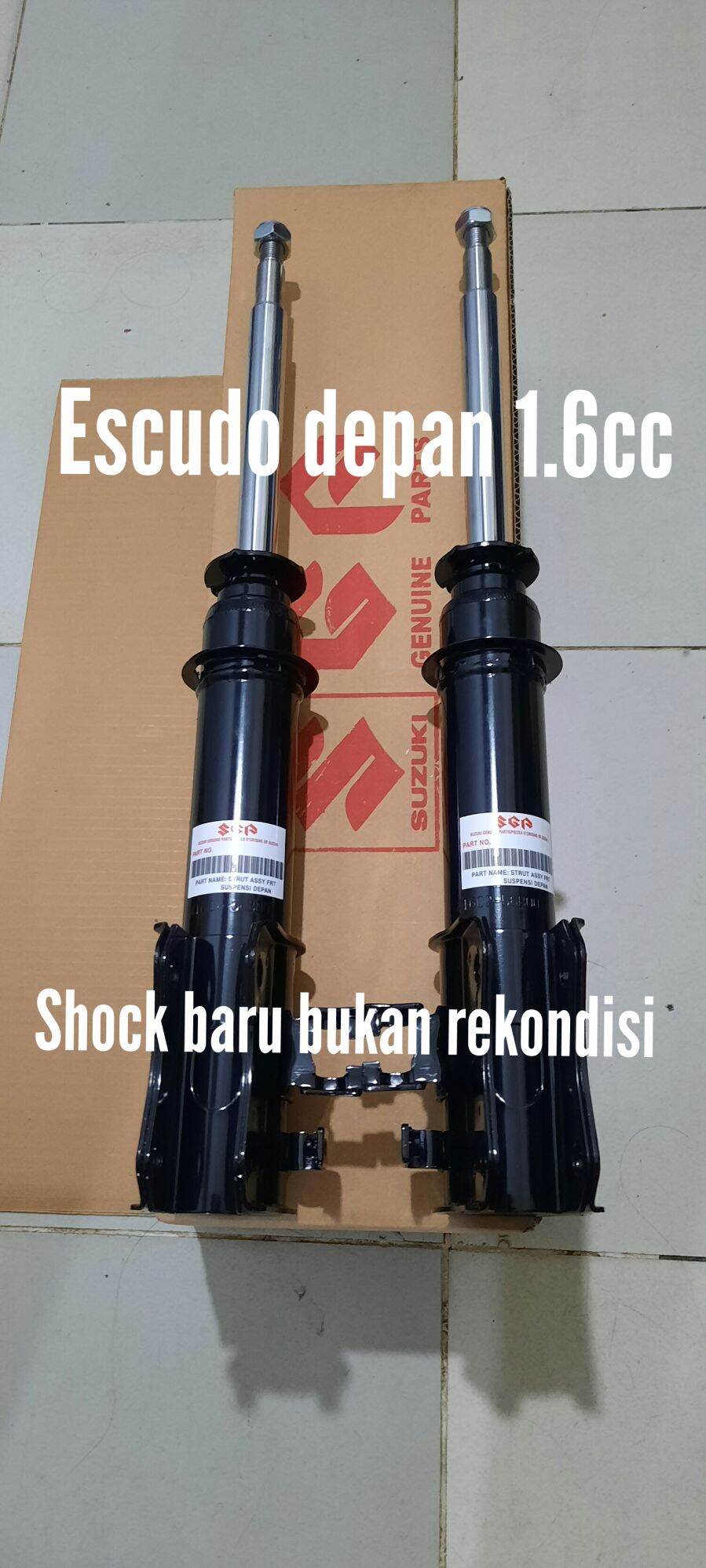 Shockbreaker Suzuki Vitara Escudo 1 6cc Lazada Indonesia