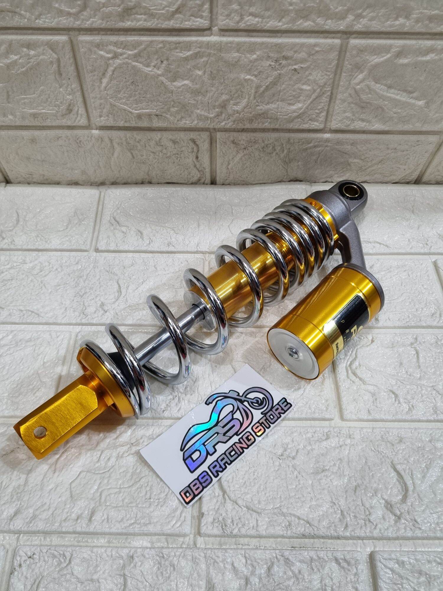 Shock Copy RCB Model Tabung Fungsi 310mm Mio Vario Beat Fino