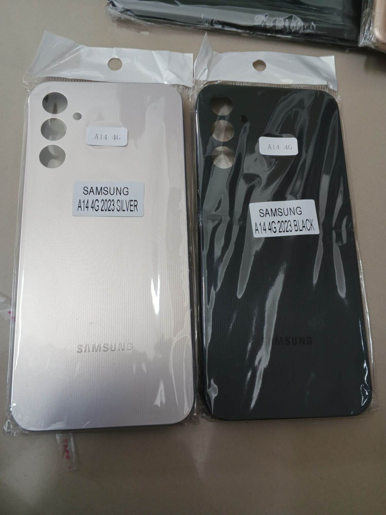 Backdoor Back Casing Kesing Tutup Belakang Samsung A G Lazada