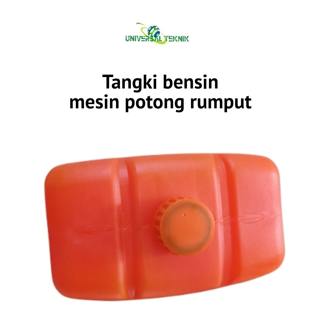 Tangki Bensin Mesin Potong Rumput Fuel Tank Assy Lazada Indonesia