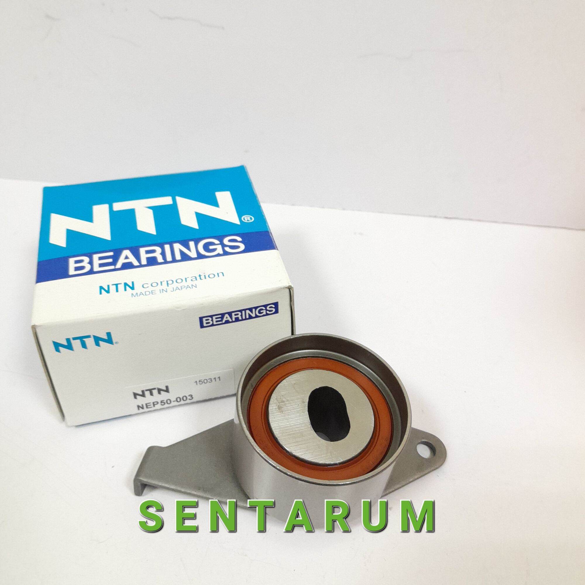 Bearing Tensioner Timing Belt Xenia 1 0 NEP50 003 NTN Lazada Indonesia