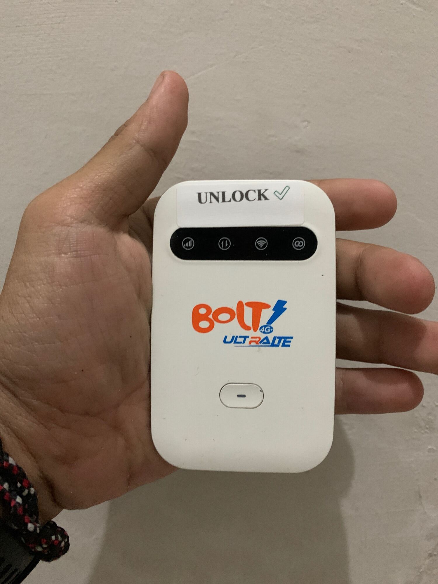 Modem Mifi Bolt Juno Unlock Frekuensi Lazada Indonesia