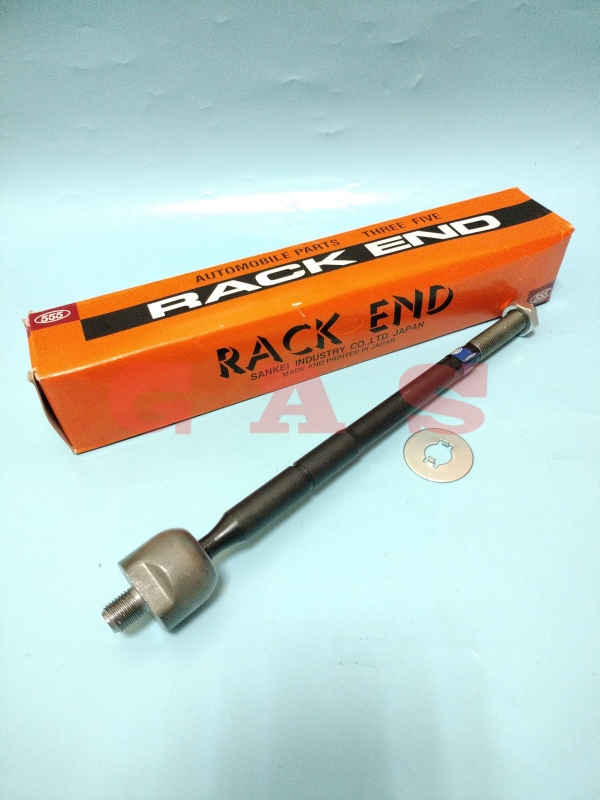 Sr Rack End Kijang Super K Long Tie Rod Panjang Lazada