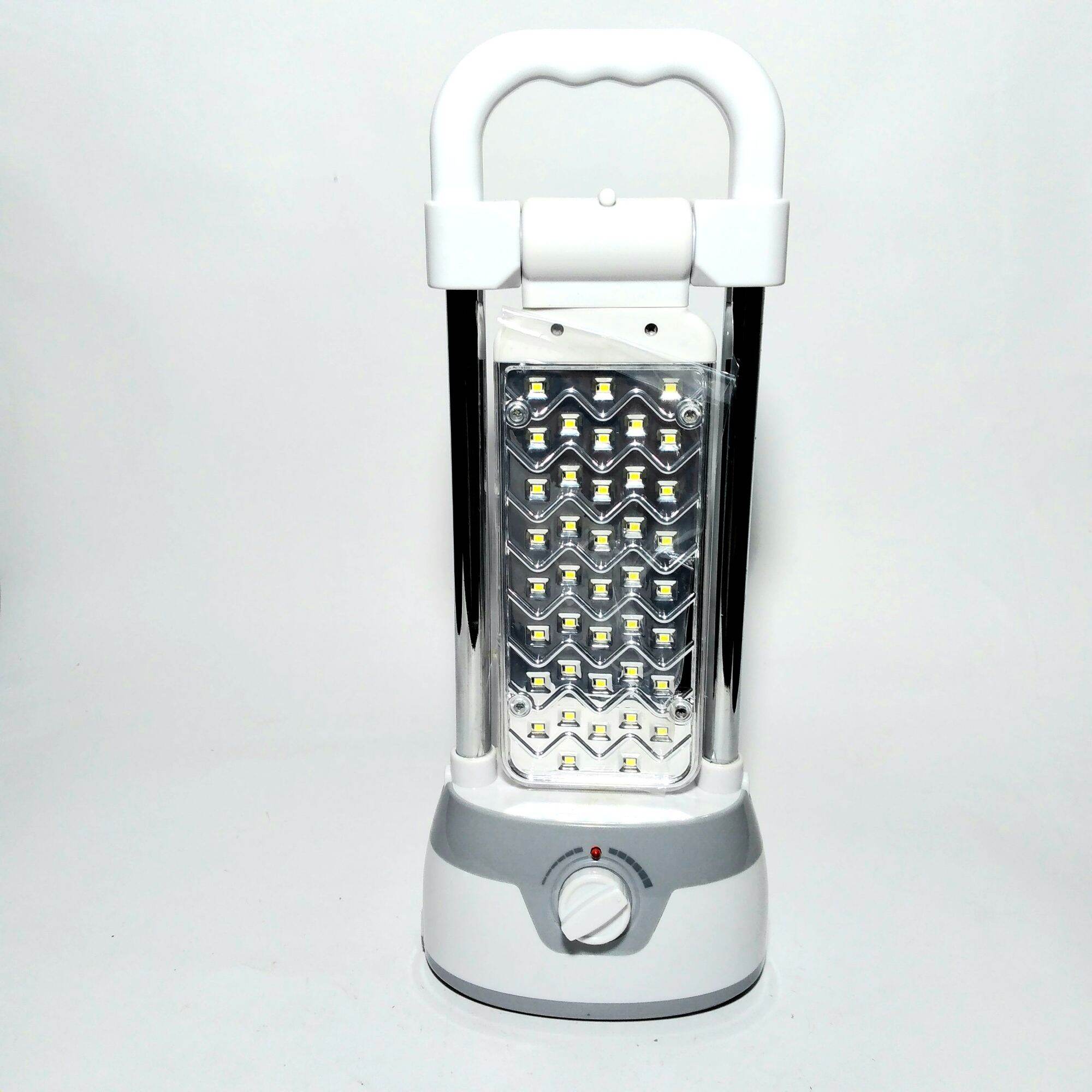 Lampu Cas Homecare