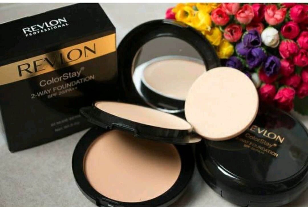 Bedak Revlon In Foundation Lazada Indonesia