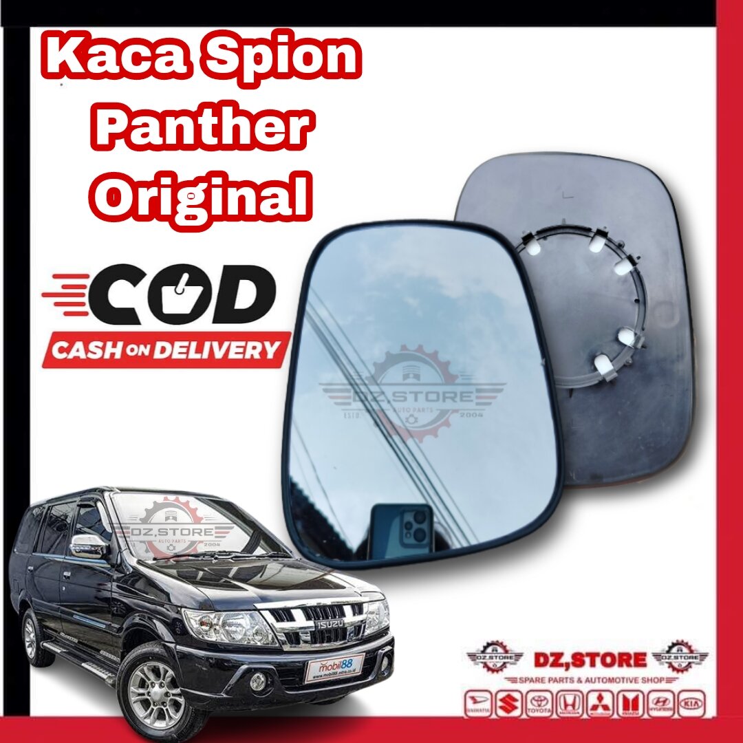 Kaca Spion Isuzu Panther Ls Lm Lv Touring