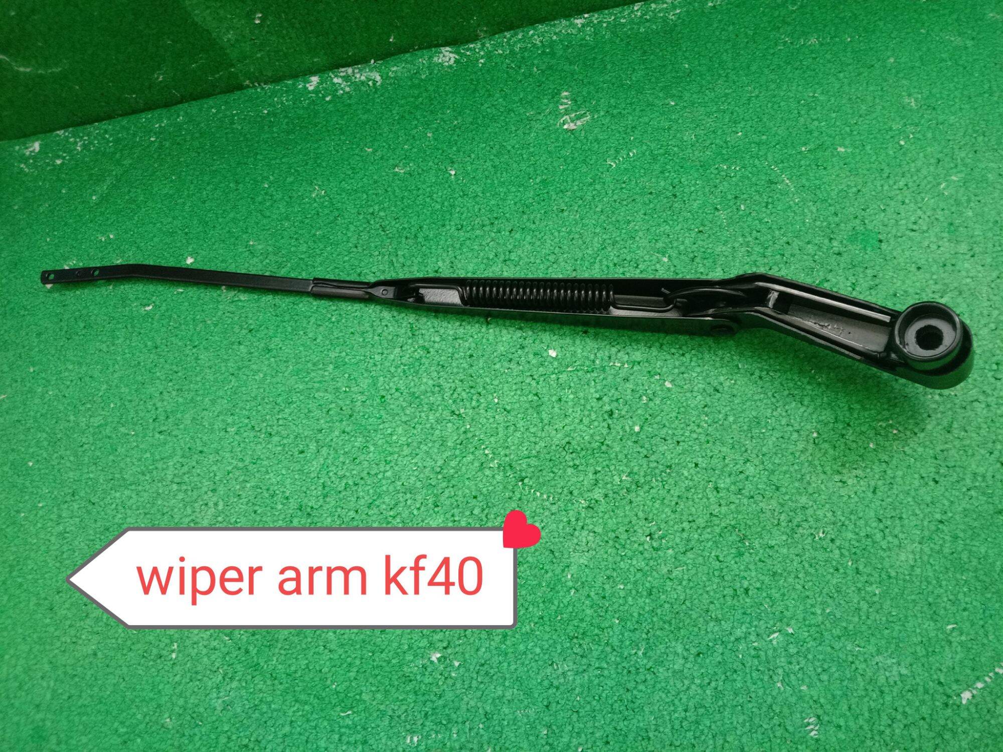 Wiper Arm Kf40 Kijang Super Gagang Wiper Kijang Super Model Colok