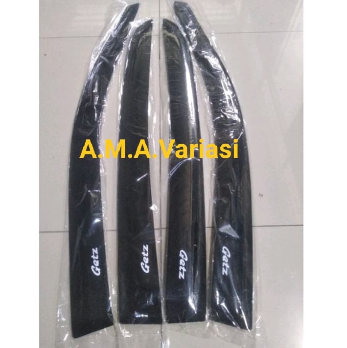 Talang Air Hyundai Getz Model Slim Lazada Indonesia