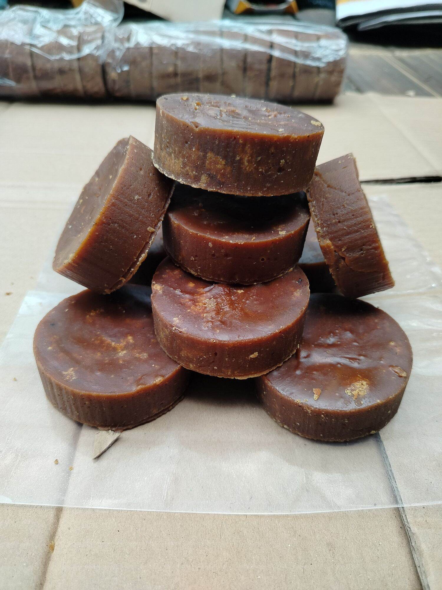 Gula Aren Kawung Asli Murni Organik Kg Aren Hitam Lazada Indonesia