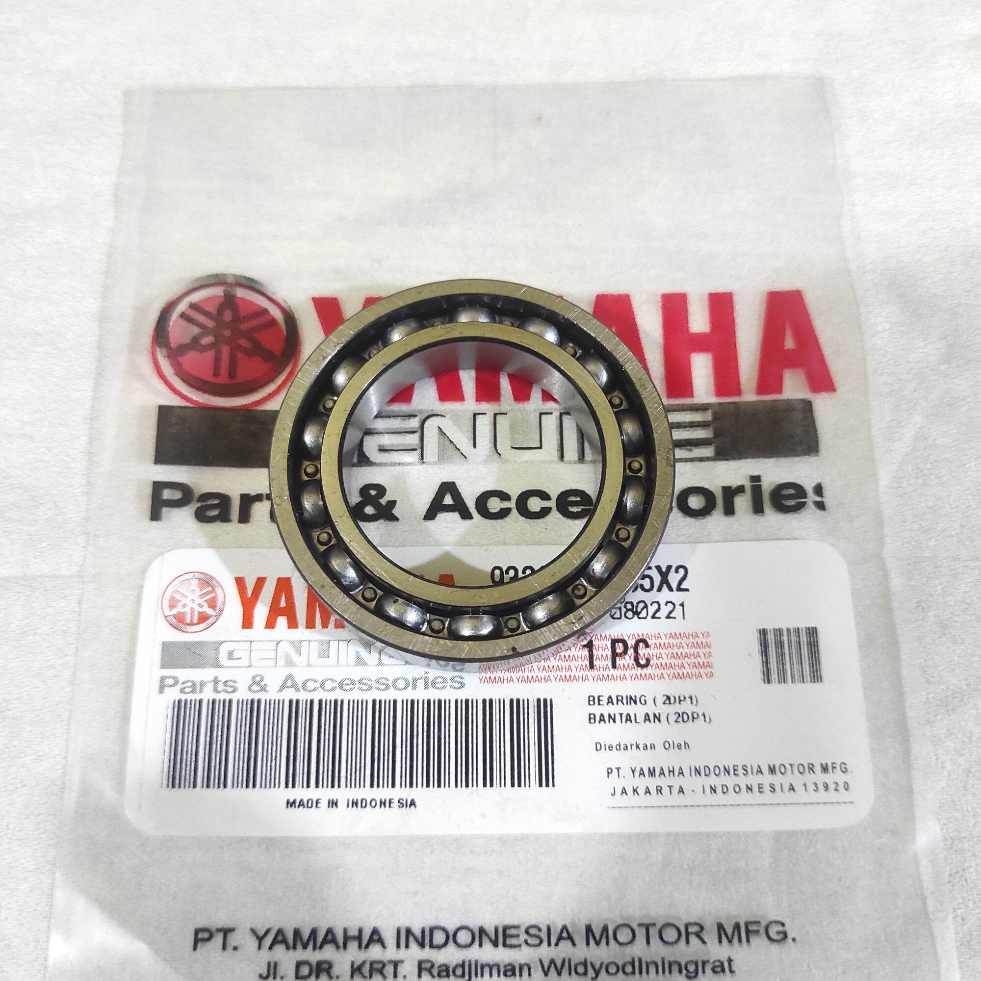 Bearing Bearing Laher Noken As Yamaha Aerox Vixion Byson R