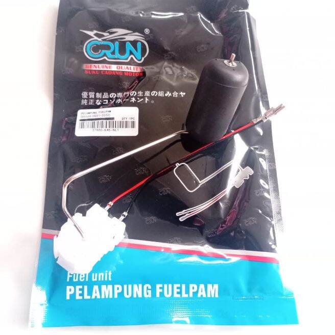 Pelampung Tangki Bensin Ontel Fuel Pump New Cb R Cb R Led