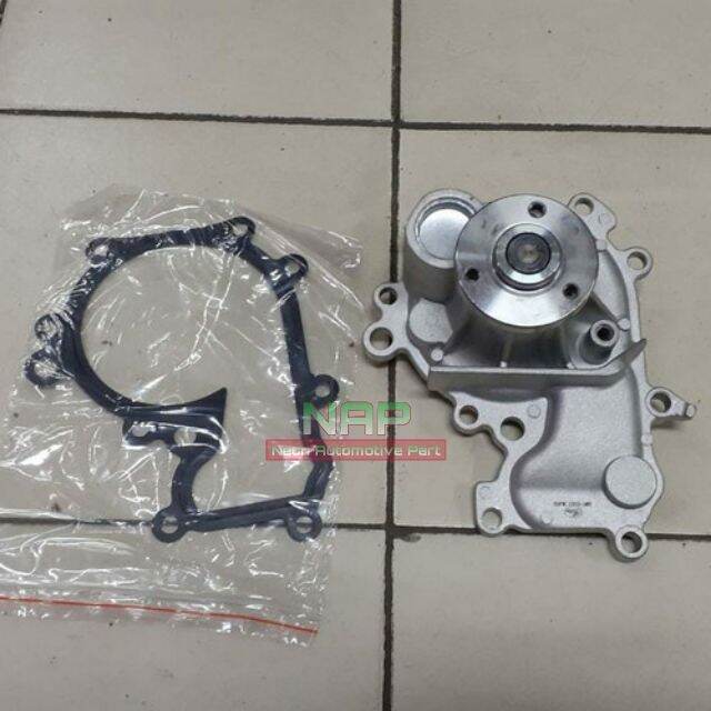 Water Pump Pompa Air Proton Exora Gen Pw Lazada Indonesia