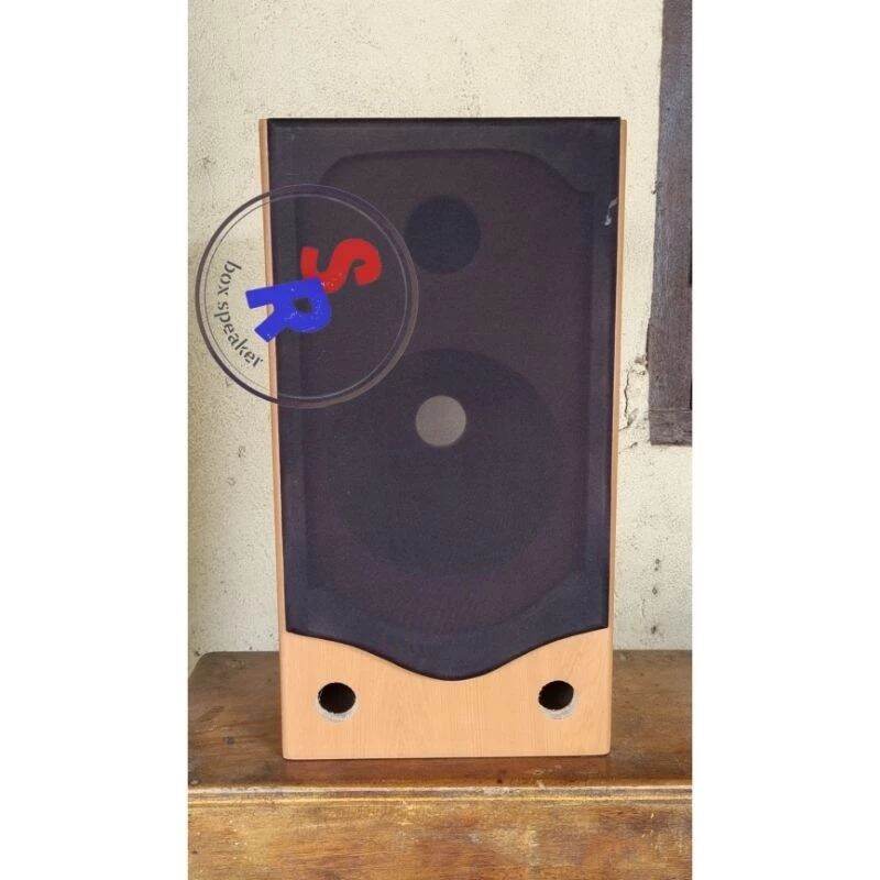 Box Speaker Inch Bb Passive Harga Satuan Lazada Indonesia