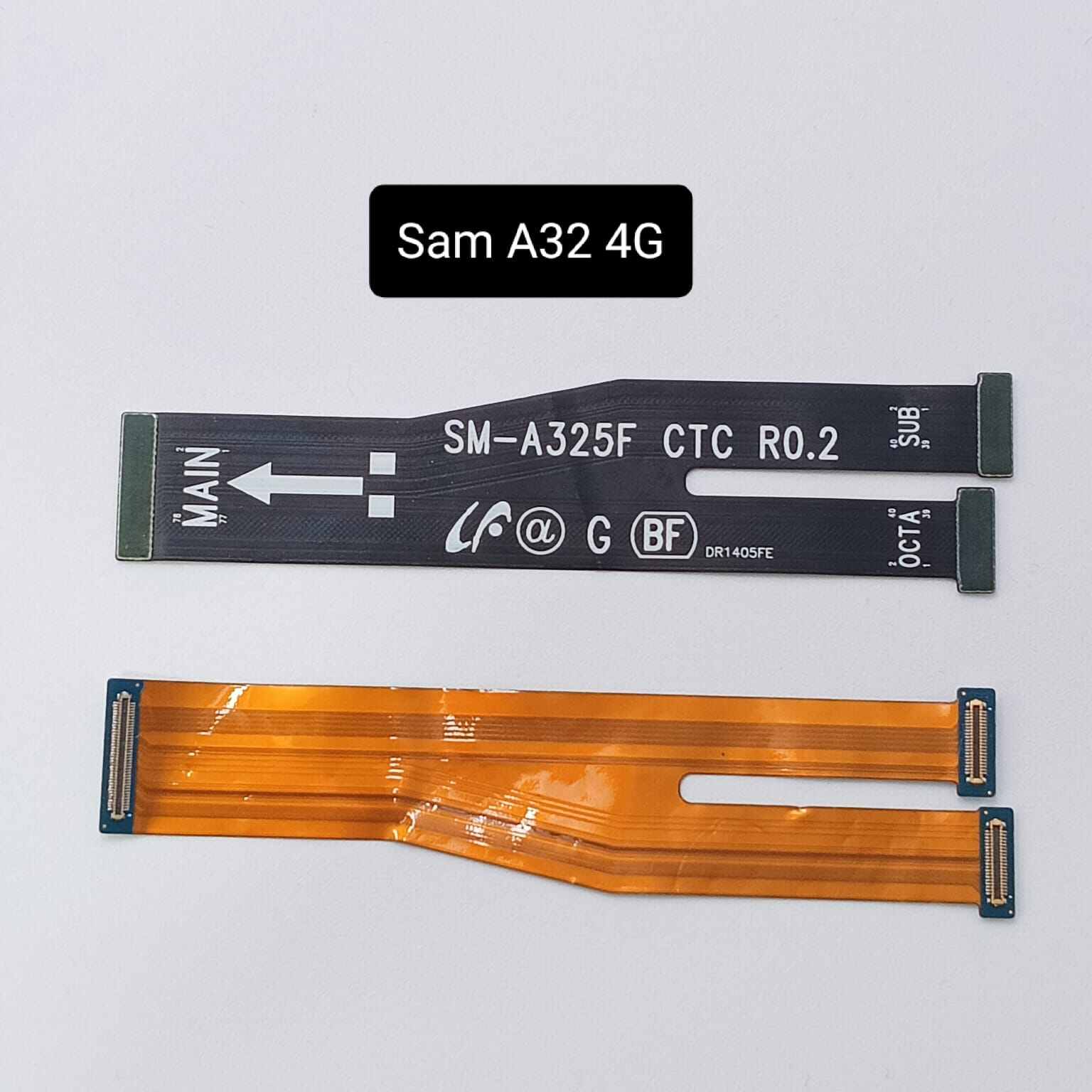 Flexible Cas Samsung A G Fleksibel Charger Fleksibel Board