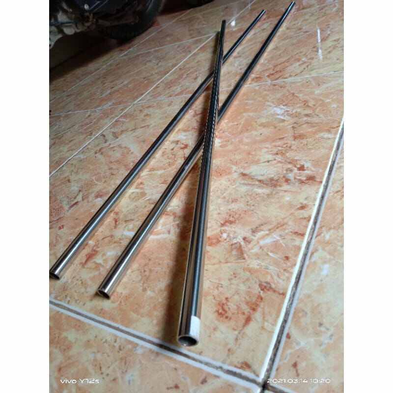 Serombong Laras Od 13 Tebal 1 Mm 1 Meter Lazada Indonesia