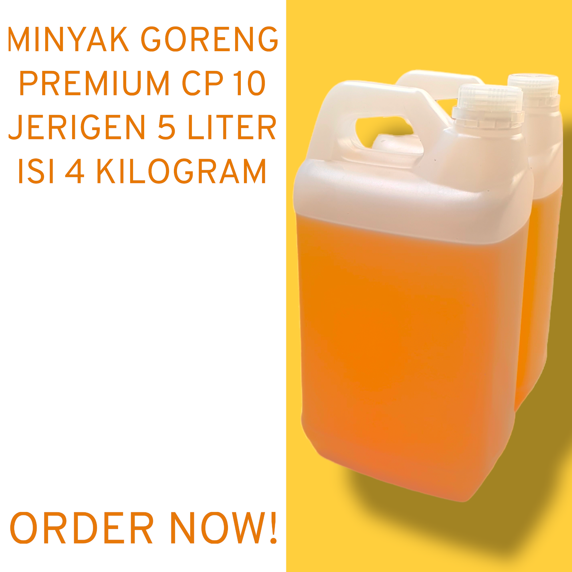 Minyak Goreng Jerigen Liter Lazada Indonesia