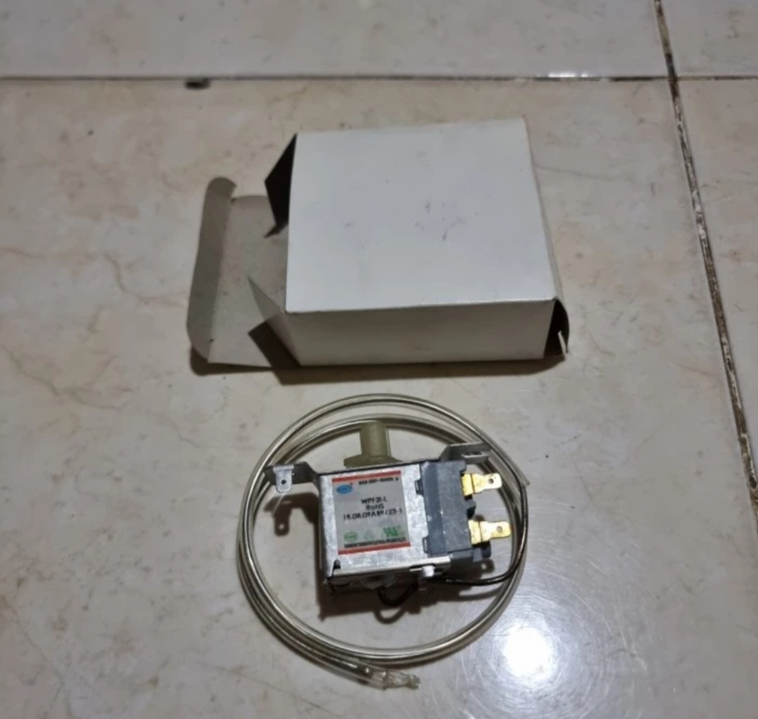 Thermostat WPF 21 L Rost 18 08 09A89123 1 ORIGINAL Lazada Indonesia