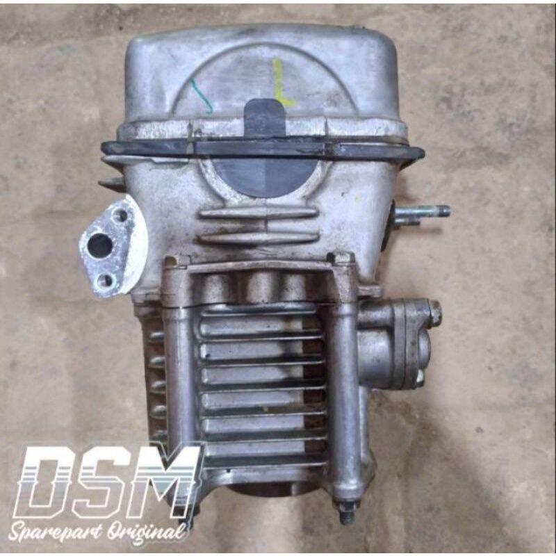 BLOCK CYLINDER COP BORING HEAD STANDARD SCOOPY KARBU BEAT KARBU