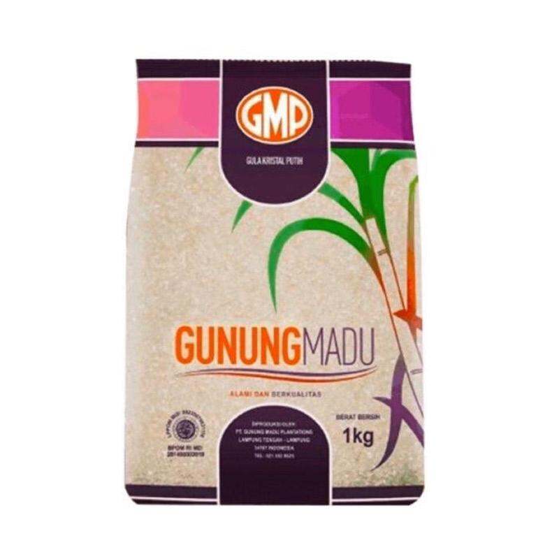 Gula Gmp Kemasan Lazada Indonesia