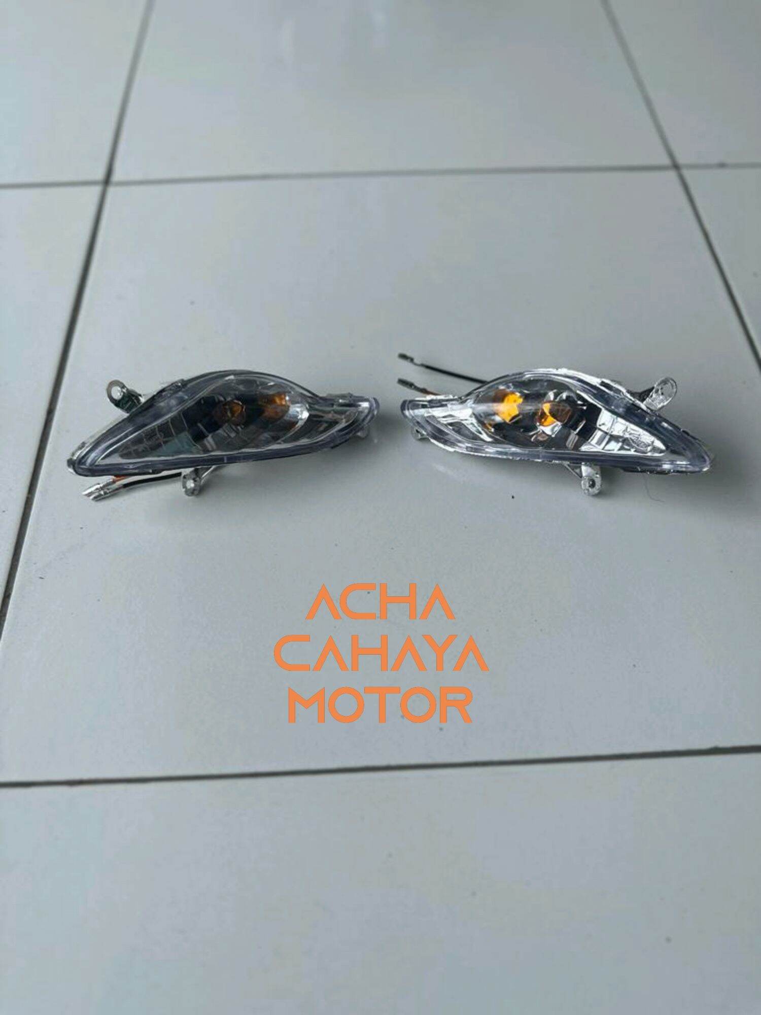 Sen Depan Honda Supra Fit New Lazada Indonesia