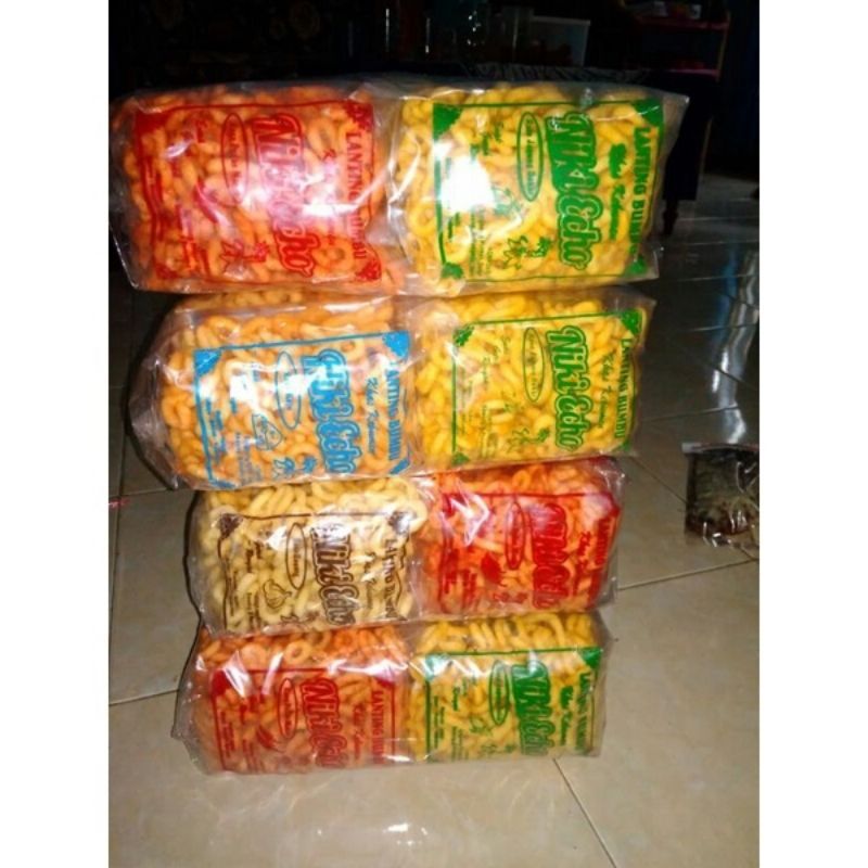 LANTING BUMBU KHAS KEBUMEN 1 BALL ISI 10 Lazada Indonesia