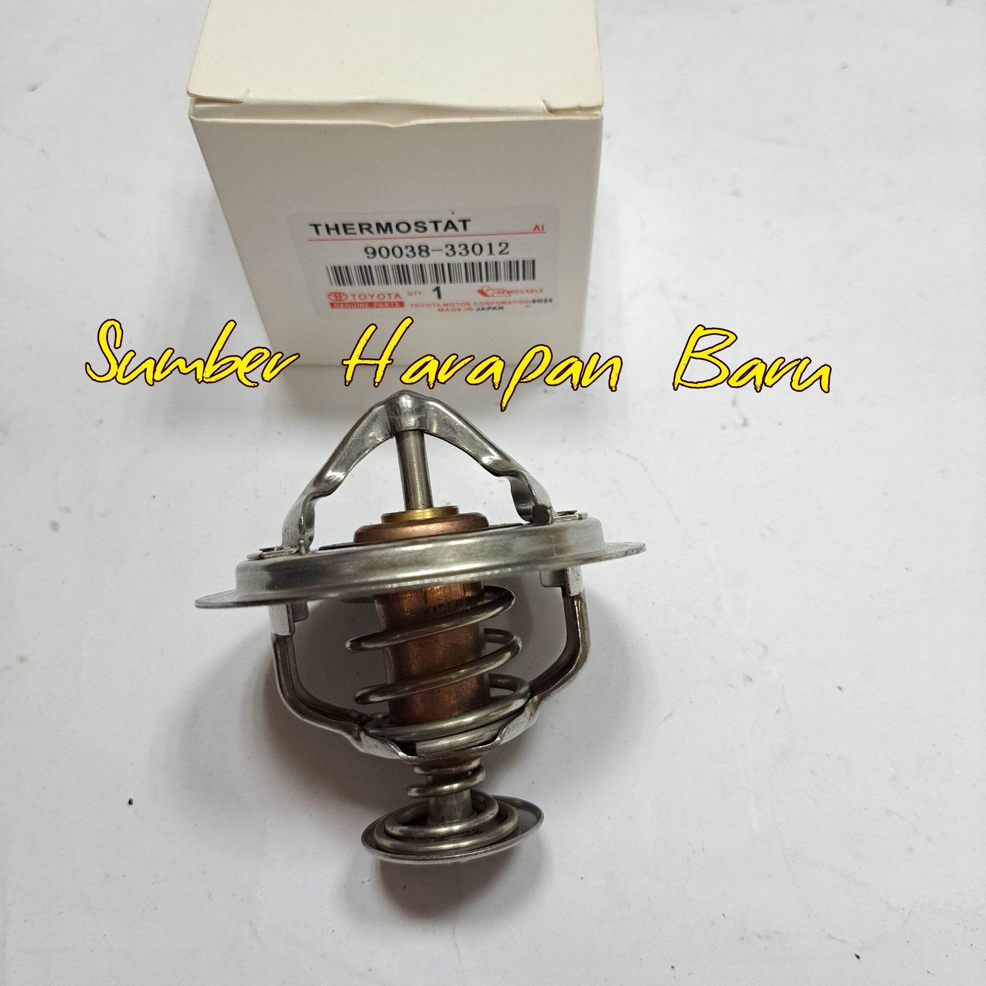 Thermostat Termostat Dyna Ht Ht Hino Dutro Lazada Indonesia