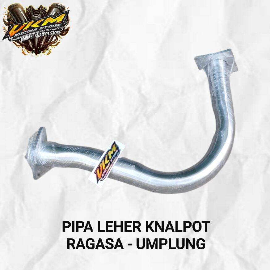 Fullset Knalpot Fleksibel Ngir Ngir Pnp Ragasa Umplung Ps100 120