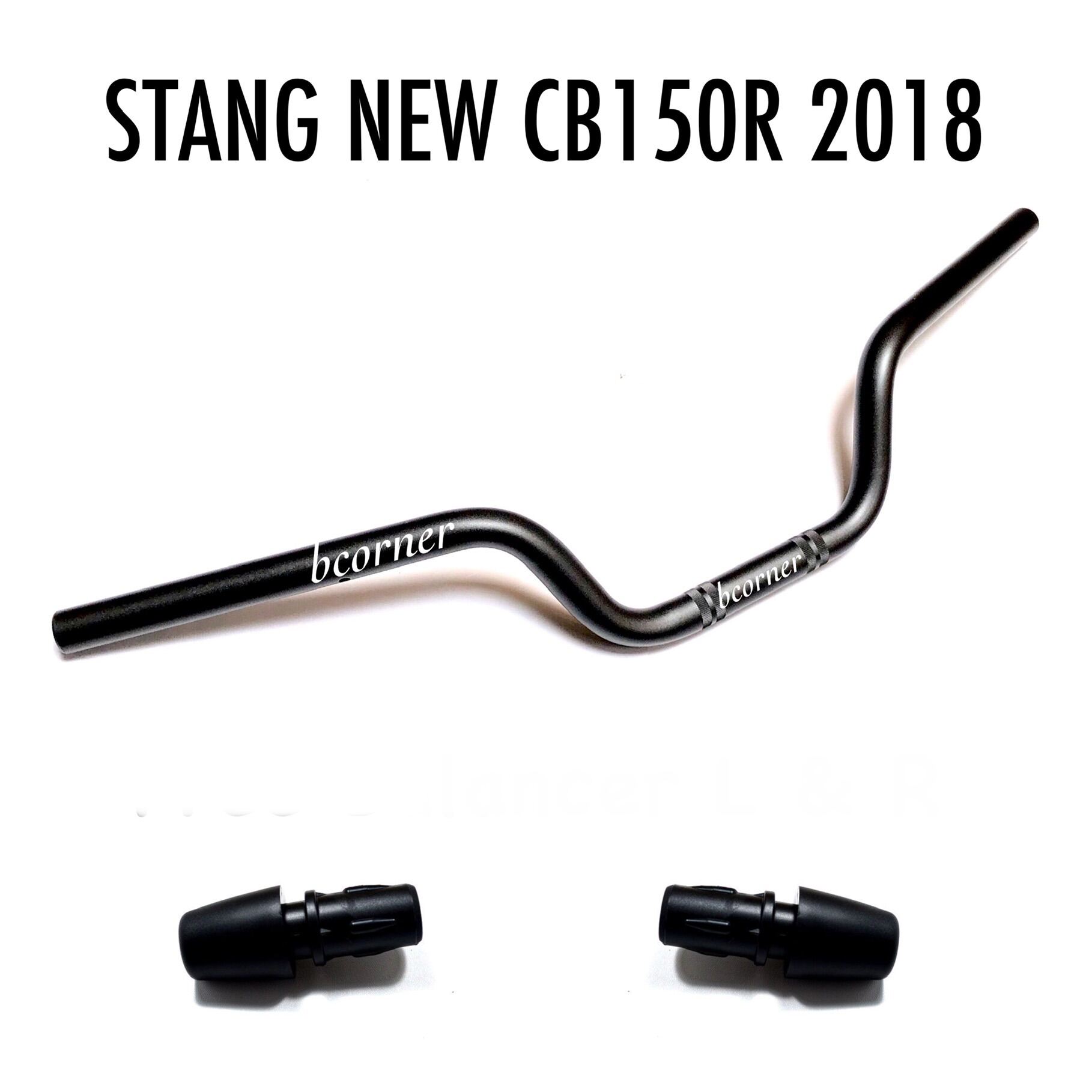 Stang Stir New Cb R Cb R V Original Honda