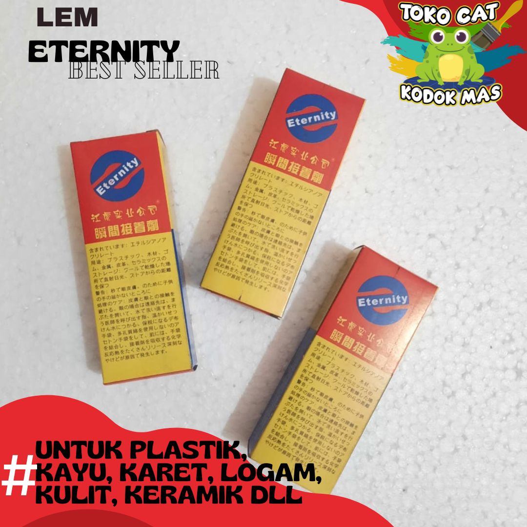 LEM ETERNITY LEM KOREA LEM SERBA GUNA Lazada Indonesia