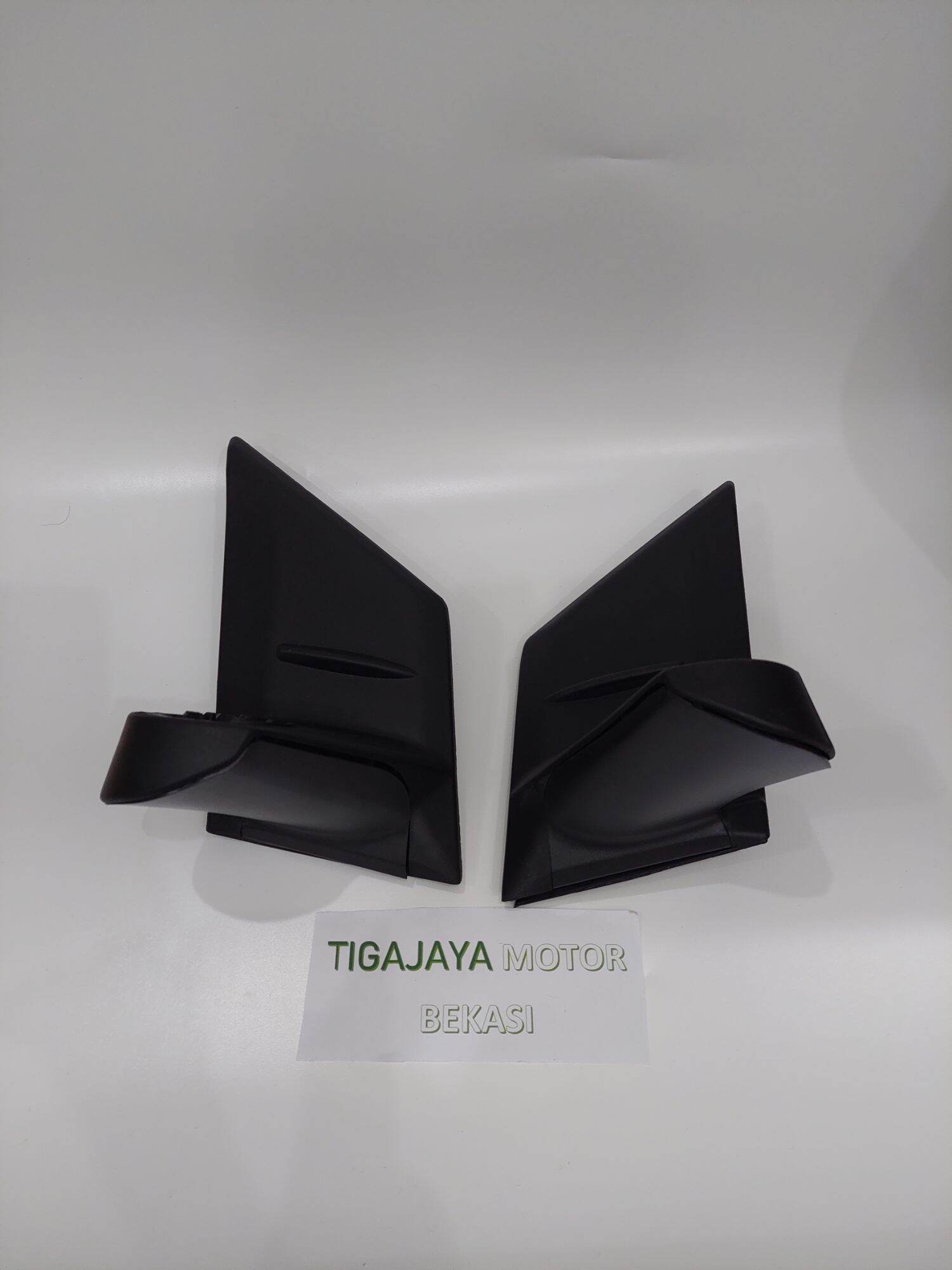 Kaki Spion Dudukan Spion Toyota Calya Daihatsu Sigra Lazada Indonesia