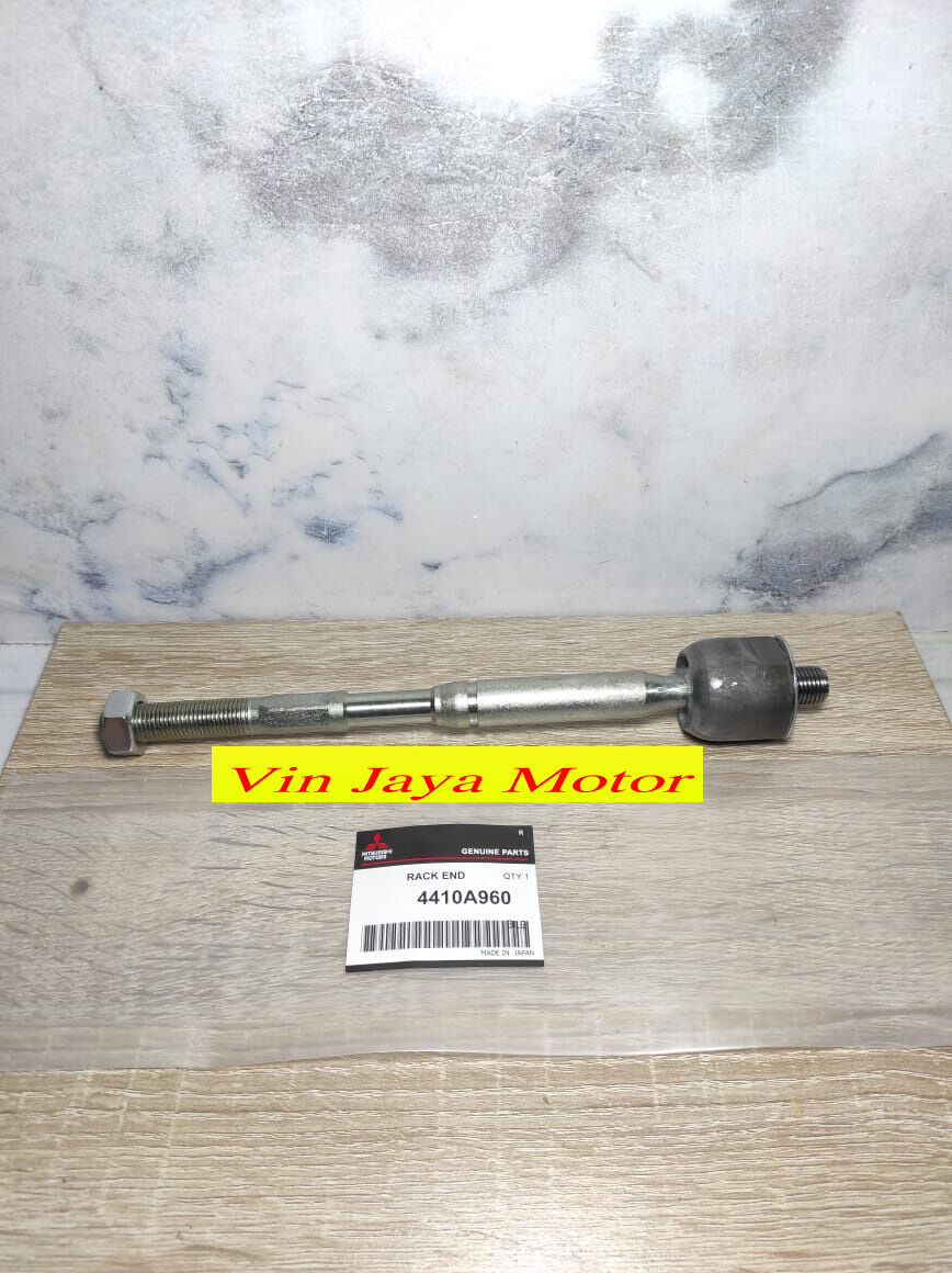 Rack End Long Tie Rod Xpander Lazada Indonesia