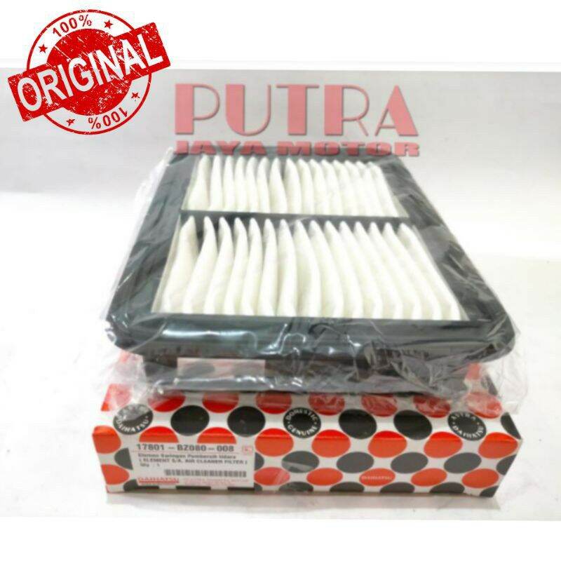 Filter Udara Saringan Udara Grandmax Luxio Original Bz