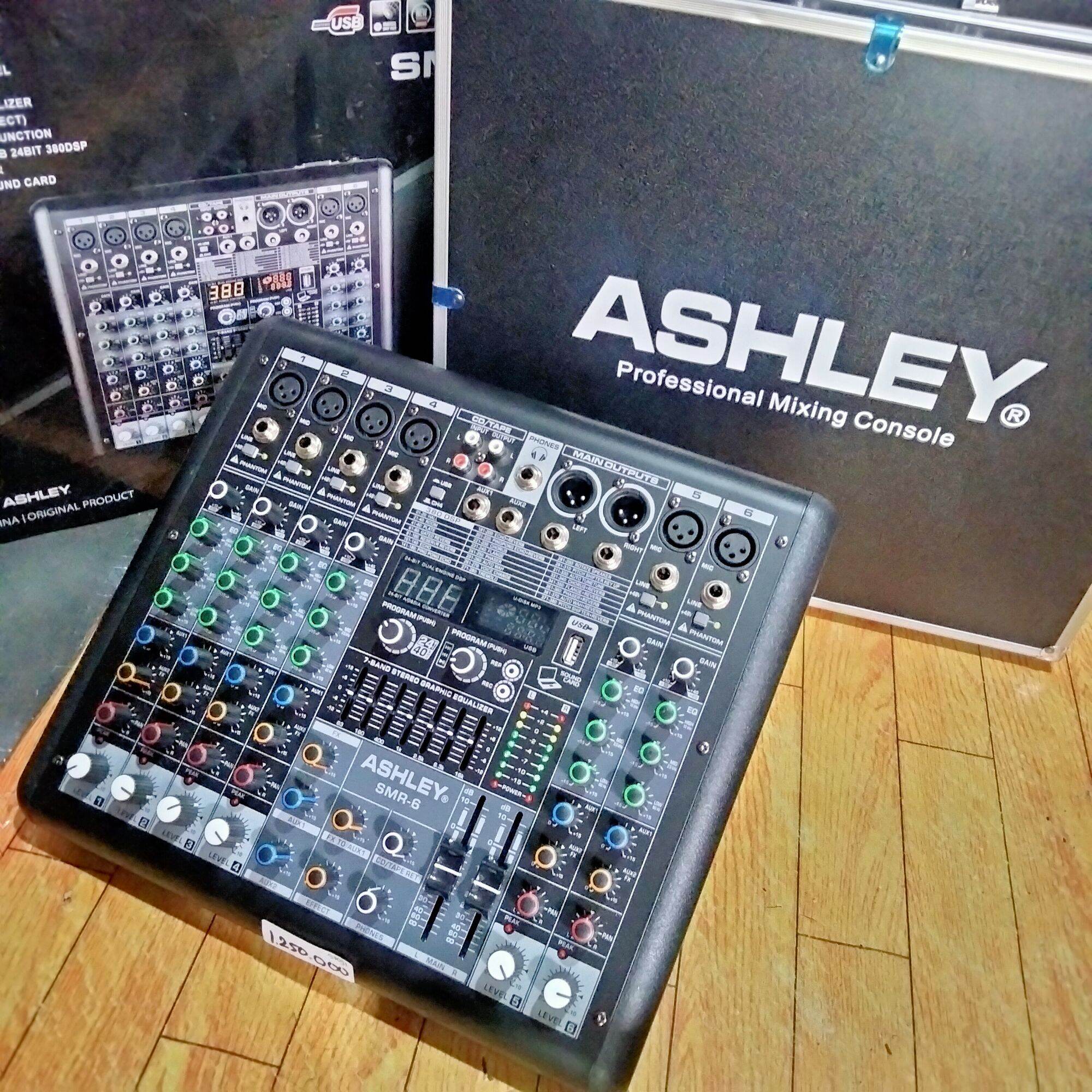 Mixer Ashley Smr Lazada Indonesia