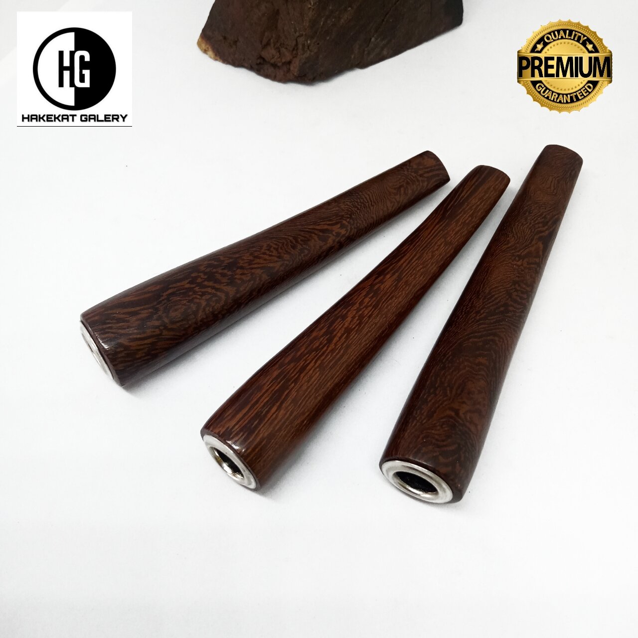 Once Padutan Kayu Kelor Emas Original H Lazada Indonesia