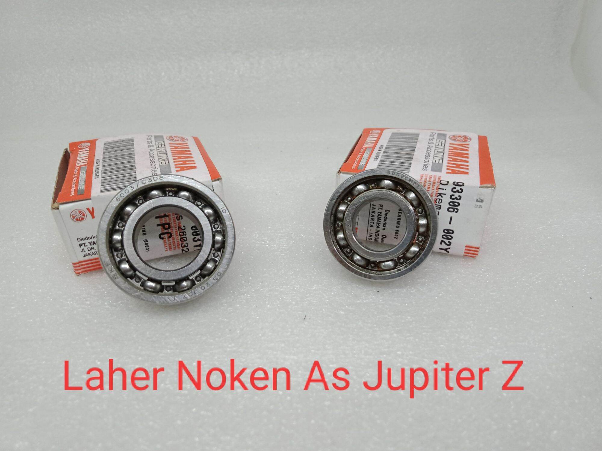 Ball Bearing Laher Noken As Bagian Besar Yamaha Jupiter Z Laher Yamaha