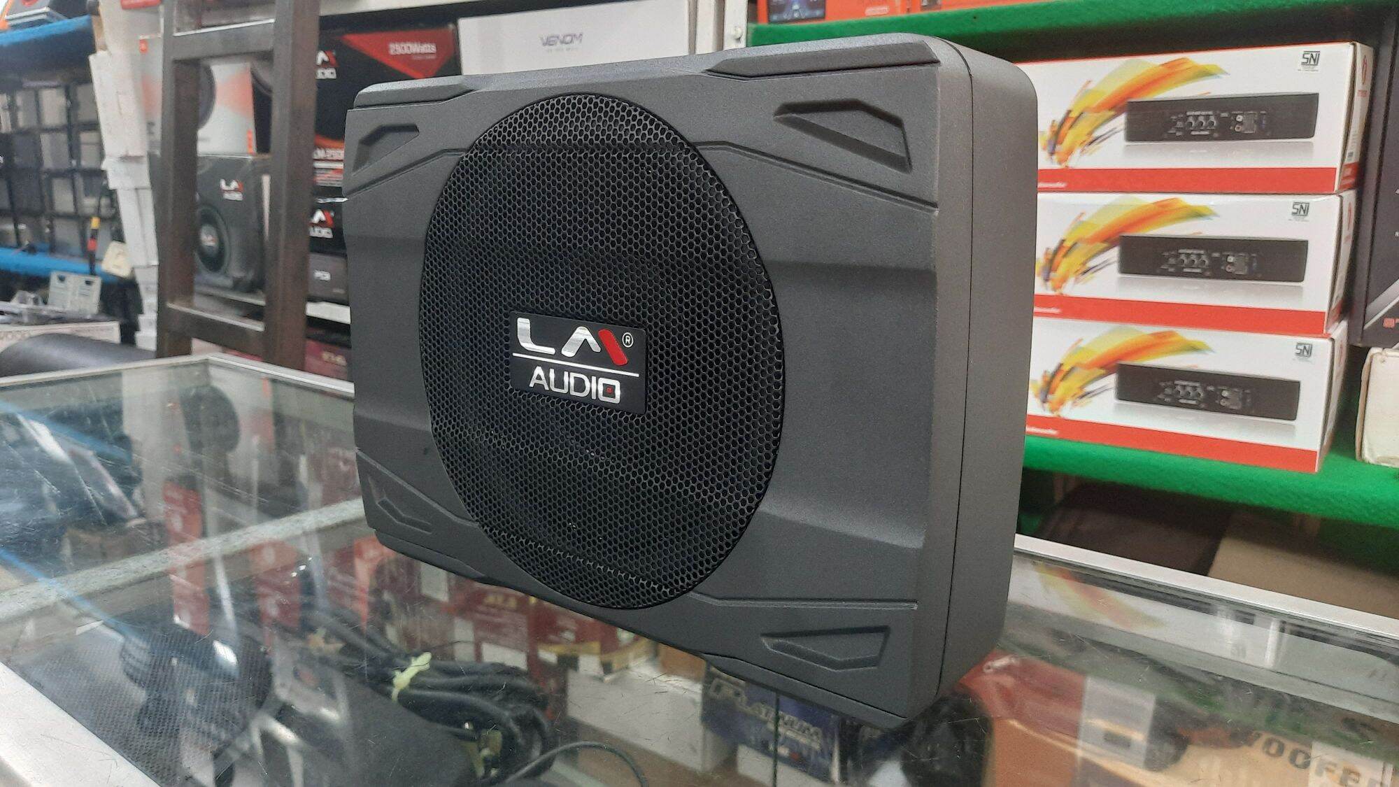 Subwoofer Aktif Jok Lm Audio S Lazada Indonesia