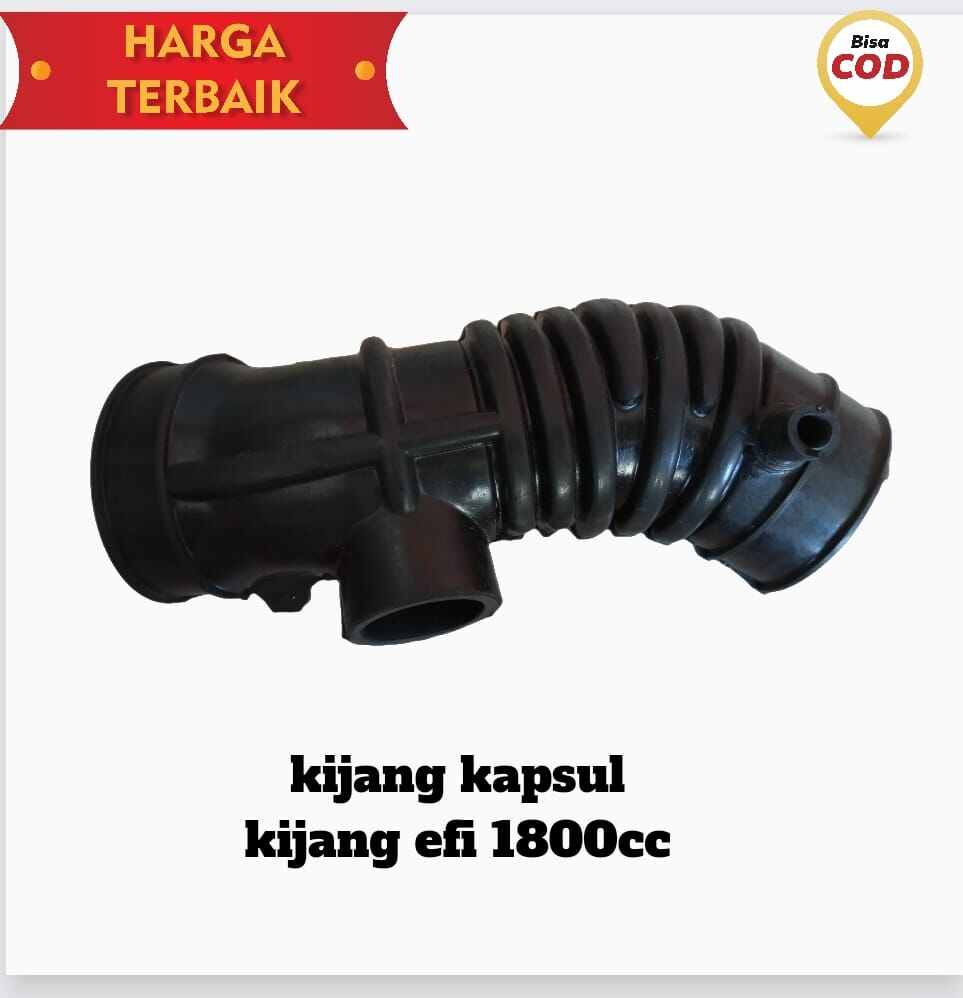 Selang Hawa Filter Udara Kijang Kapsul Efi Cc Lazada Indonesia