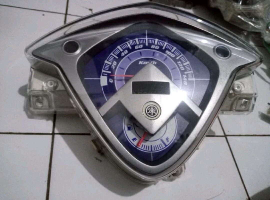 Speedometer Yamaha Mio Soul Karbu Original Copotan Lazada Indonesia