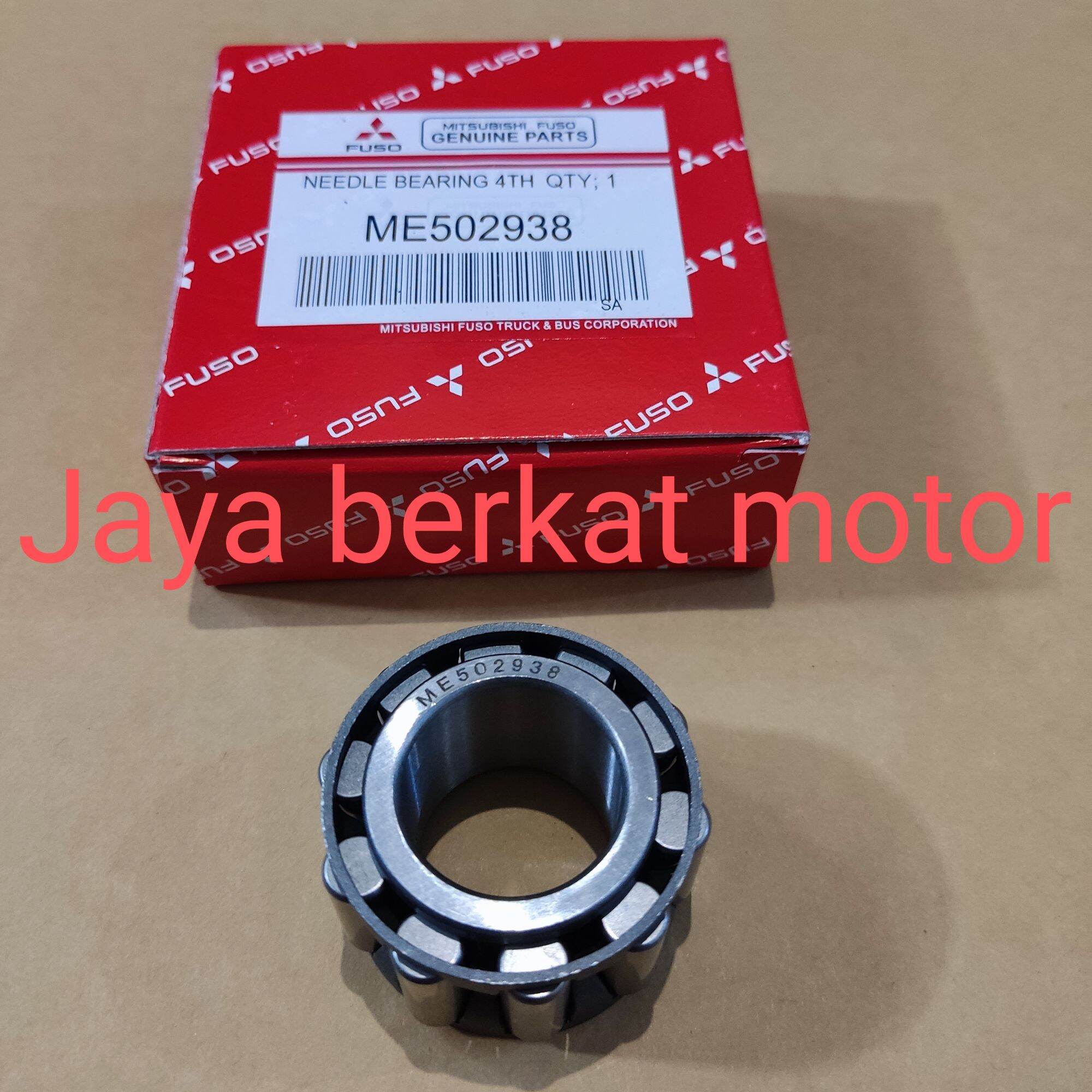 Bearing Bambu Lahar Gigi Transmisi Canter Ps Lazada Indonesia