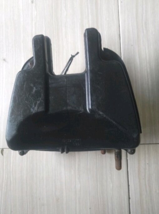 Box Filter Saringan Udara Suzuki Smash 110 Lama Old Lazada Indonesia