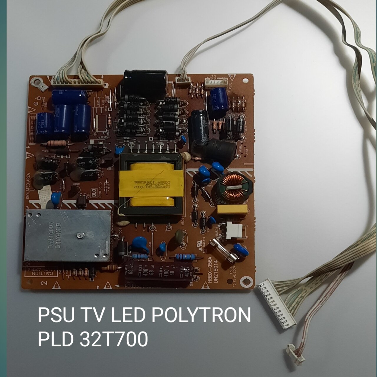 Psu Tv Led Polytron Pld T Lazada Indonesia