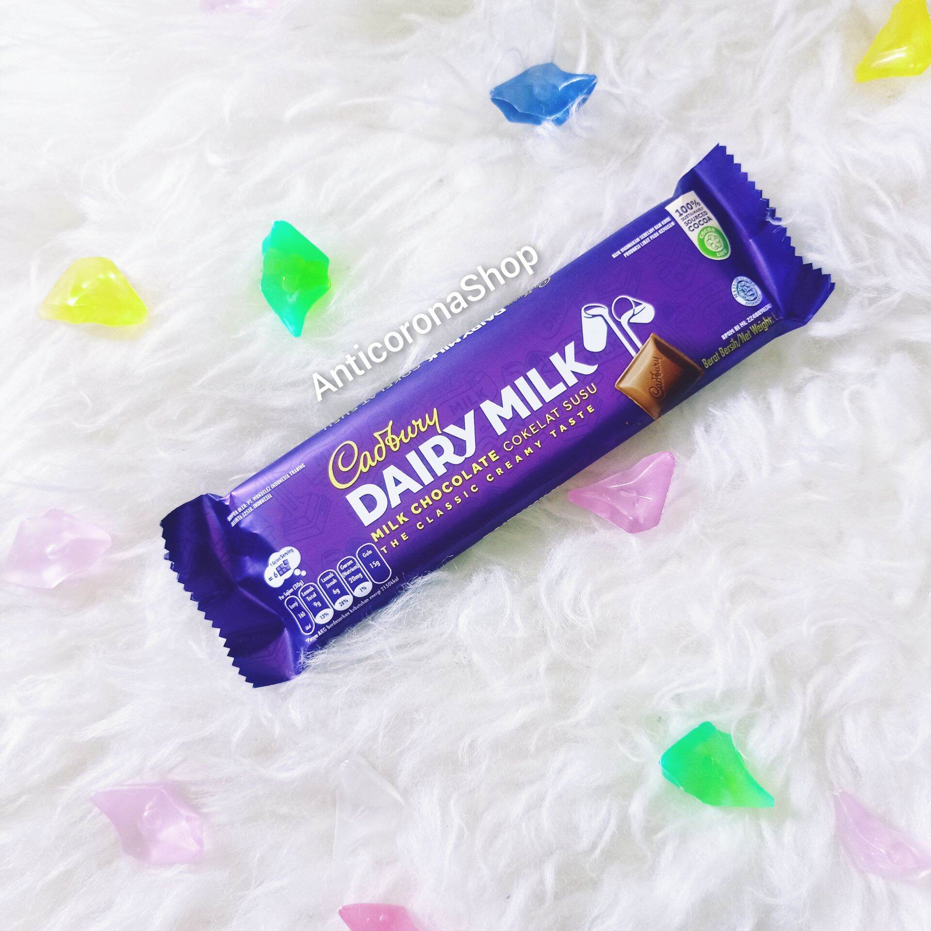 Cadbury Dairy Milk Chocolate Gr Rasa Black Forest Hazelnut