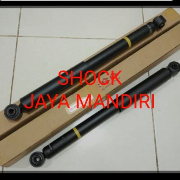 Shockbreaker Shock Absorber Suzuki Karimun Wagon R Belakang Lazada