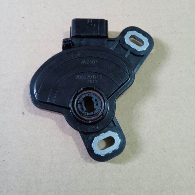 Selector Switch Inhibitor Sensor Matic Honda Jazz Br V Hr V Mobilio