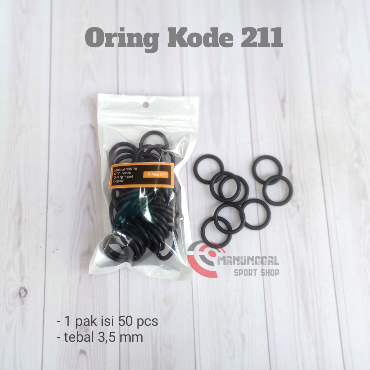 Oring Satuan Kode Seal Satuan Sil Satuan Oring Lazada Indonesia