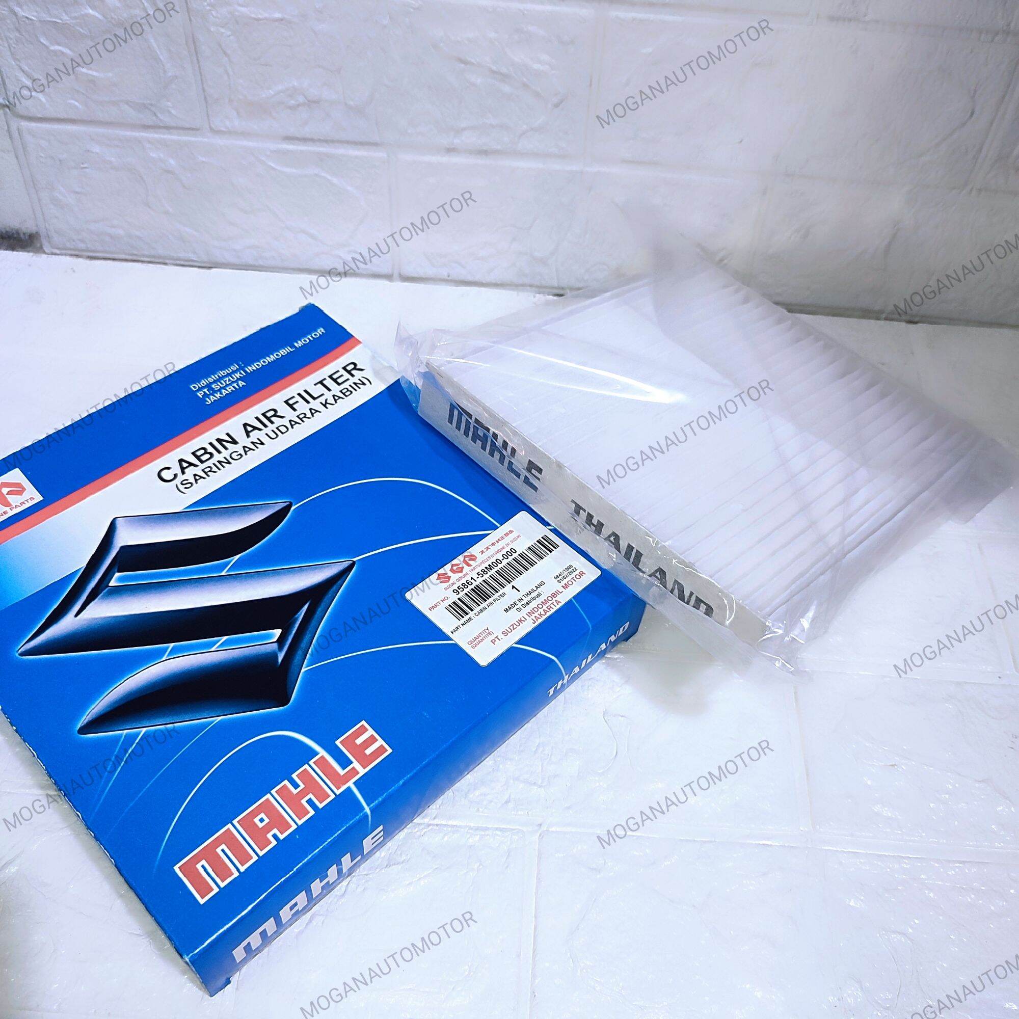 Filter AC Cabin Saringan Udara AC Suzuki Karimun Wagon R New Estilo