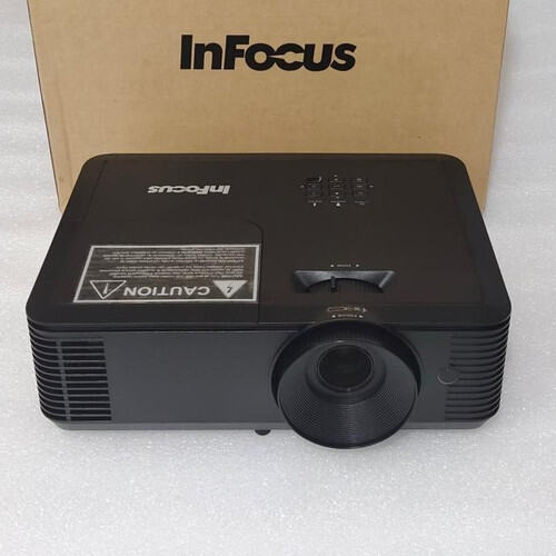 Proyektor Infocus IN114AA Brightness 3800 Ansi Lumens Lazada Indonesia