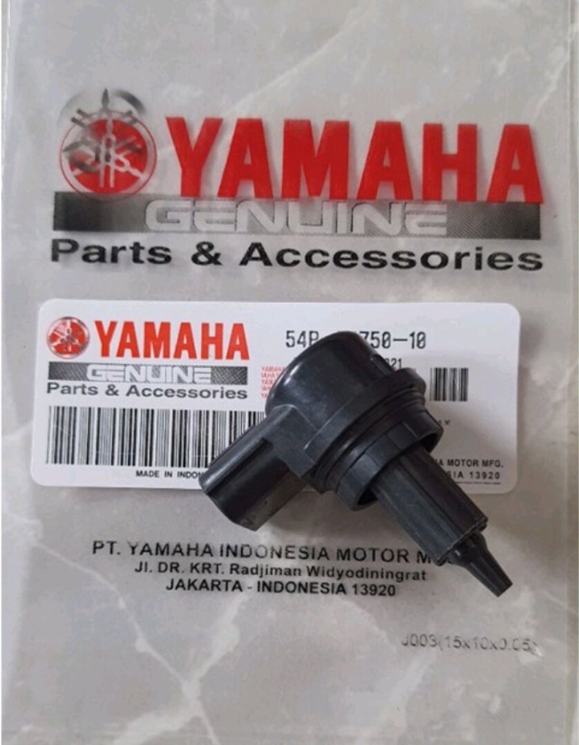 Switch Langsam Sensor Isc Yamaha Mio J Soul Gt Fino Fi Mio Gt Xeon X