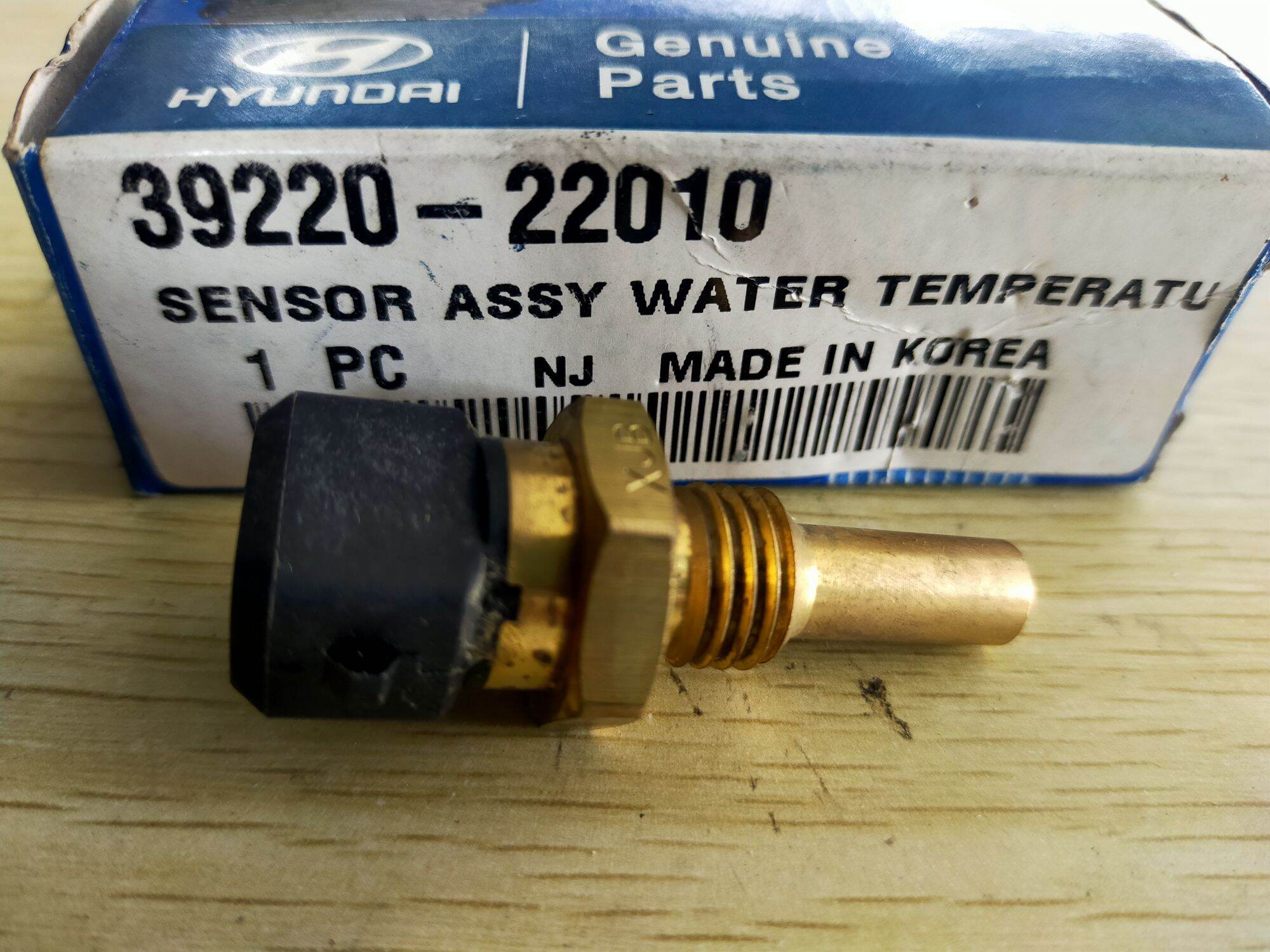 Switch Sensor Assy Water Temperatur Hyundai Accent Cakra Lazada Indonesia